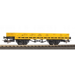PIKO 54317 Wagon towarowy platforma typu U-zx - PKP - Ep.IV